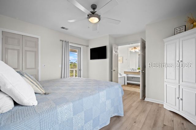 27 Sea Mist Rd, Fripp Island, SC 29920