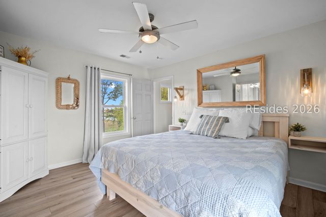 27 Sea Mist Rd, Fripp Island, SC 29920