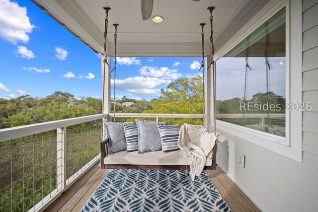 27 Sea Mist Rd, Fripp Island, SC 29920