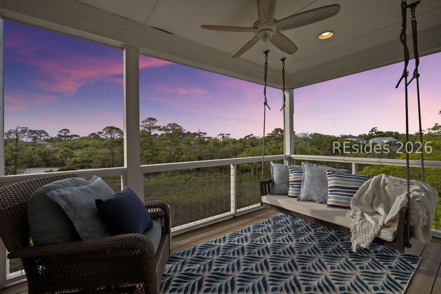 27 Sea Mist Rd, Fripp Island, SC 29920