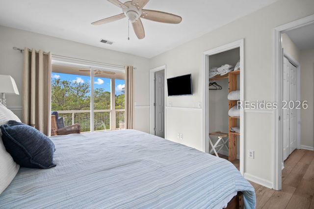27 Sea Mist Rd, Fripp Island, SC 29920