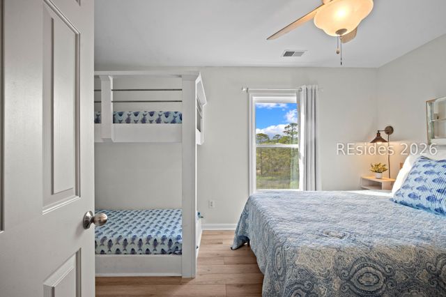 27 Sea Mist Rd, Fripp Island, SC 29920
