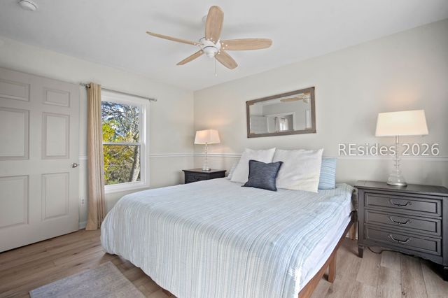 27 Sea Mist Rd, Fripp Island, SC 29920