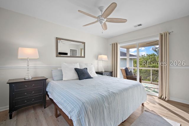 27 Sea Mist Rd, Fripp Island, SC 29920