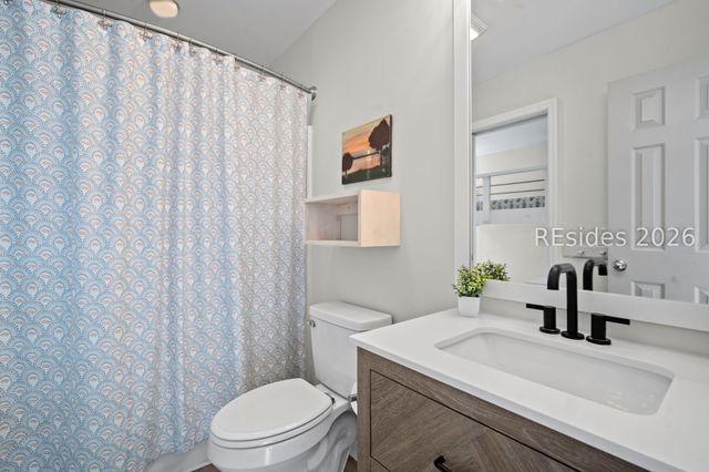 27 Sea Mist Rd, Fripp Island, SC 29920