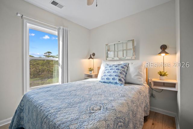 27 Sea Mist Rd, Fripp Island, SC 29920