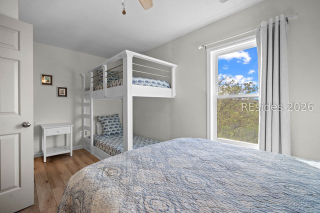 27 Sea Mist Rd, Fripp Island, SC 29920