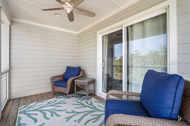 27 Sea Mist Rd, Fripp Island, SC 29920