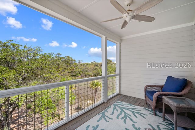 27 Sea Mist Rd, Fripp Island, SC 29920