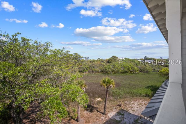 27 Sea Mist Rd, Fripp Island, SC 29920
