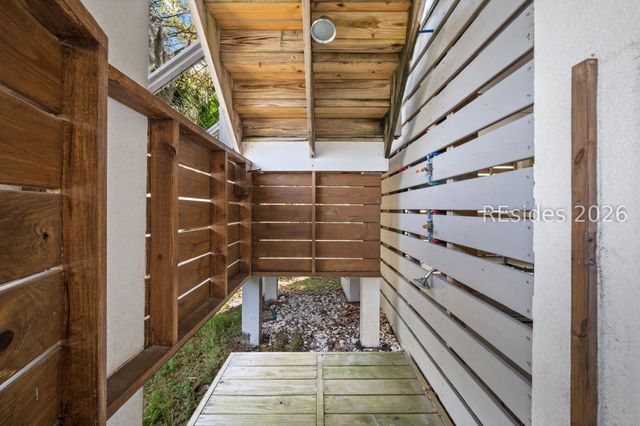 27 Sea Mist Rd, Fripp Island, SC 29920