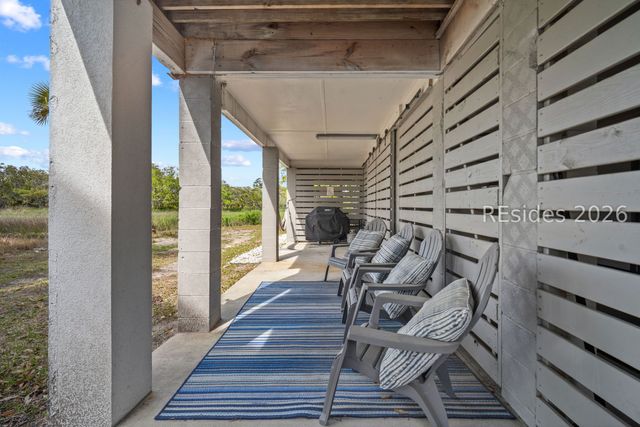 27 Sea Mist Rd, Fripp Island, SC 29920