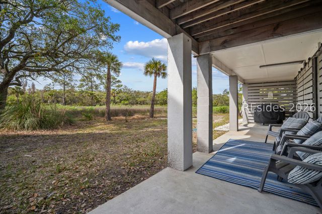 27 Sea Mist Rd, Fripp Island, SC 29920