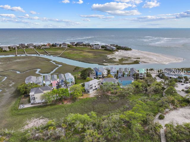 27 Sea Mist Rd, Fripp Island, SC 29920