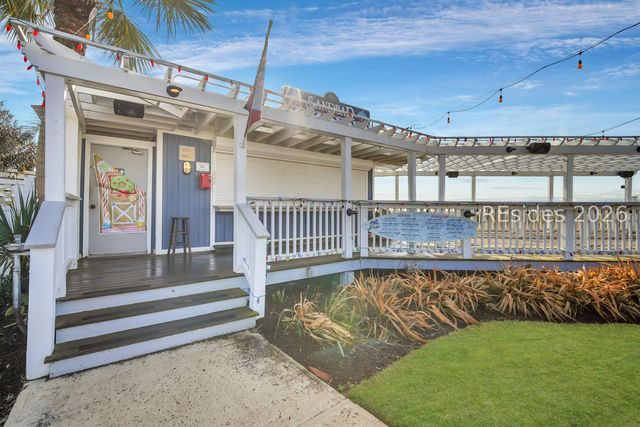 27 Sea Mist Rd, Fripp Island, SC 29920