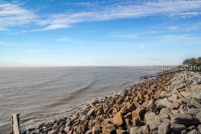 27 Sea Mist Rd, Fripp Island, SC 29920
