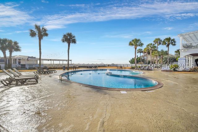 27 Sea Mist Rd, Fripp Island, SC 29920