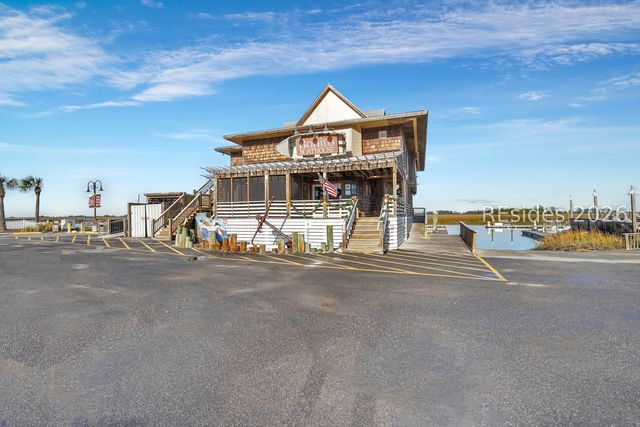 27 Sea Mist Rd, Fripp Island, SC 29920