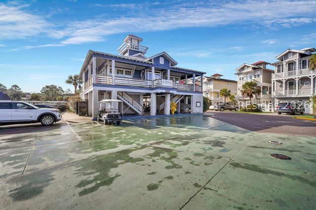 27 Sea Mist Rd, Fripp Island, SC 29920