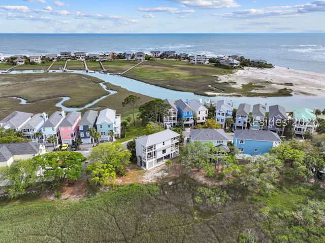 27 Sea Mist Rd, Fripp Island, SC 29920