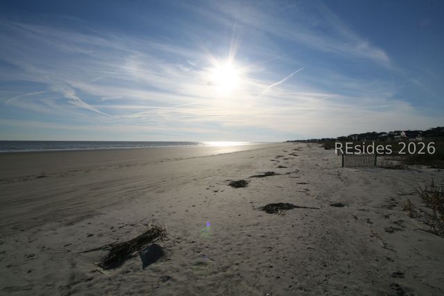 27 Sea Mist Rd, Fripp Island, SC 29920