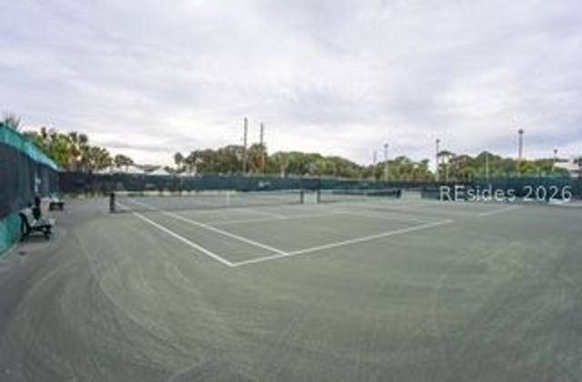 27 Sea Mist Rd, Fripp Island, SC 29920