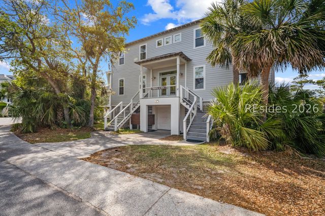27 Sea Mist Rd, Fripp Island, SC 29920