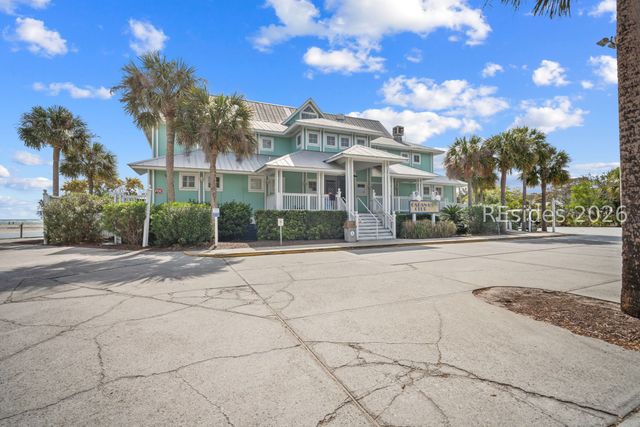 27 Sea Mist Rd, Fripp Island, SC 29920