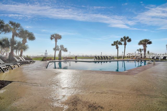 27 Sea Mist Rd, Fripp Island, SC 29920
