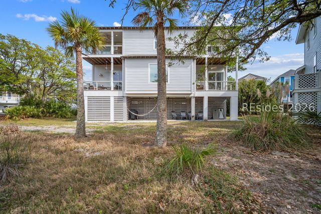 27 Sea Mist Rd, Fripp Island, SC 29920