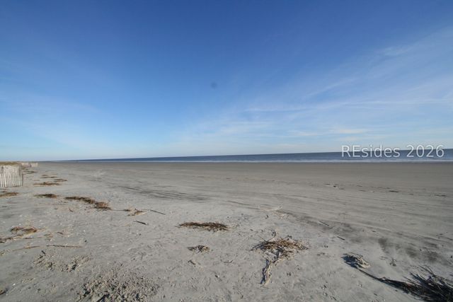 27 Sea Mist Rd, Fripp Island, SC 29920