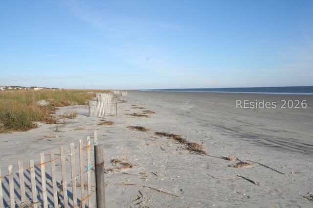 27 Sea Mist Rd, Fripp Island, SC 29920