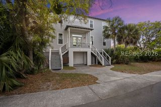 27 Sea Mist Rd, Fripp Island, SC 29920