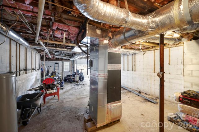 112 Gibbs Street, Hendersonville, NC 28739