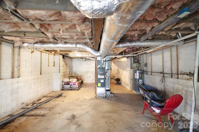 112 Gibbs Street, Hendersonville, NC 28739