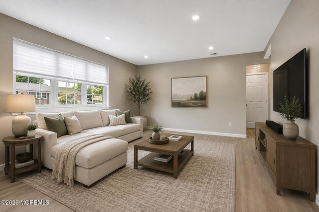 12 Louisiana Drive A, Matawan, NJ 07747