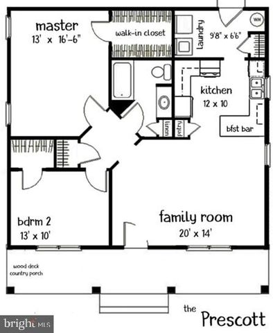 902 JONES DR, Ruther Glen, VA 22546