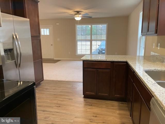 902 JONES DR, Ruther Glen, VA 22546