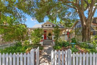 1012 3RD STREET N, St Petersburg, FL 33701