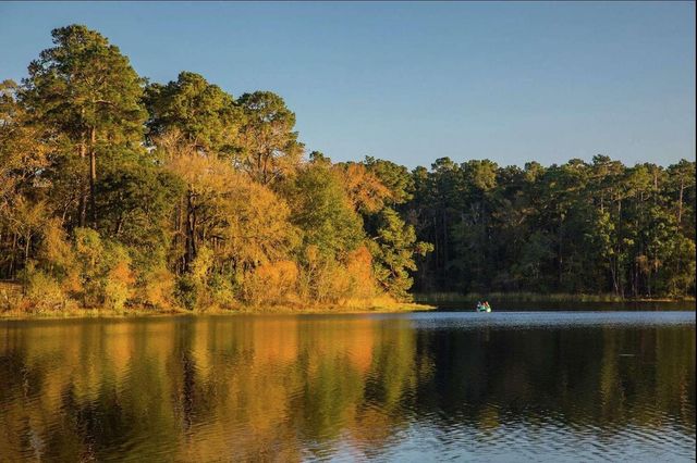124 Branding Iron Road, Huntsville, TX 77340