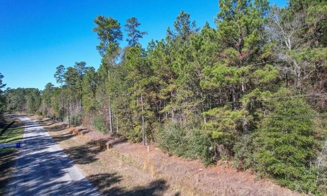 124 Branding Iron Road, Huntsville, TX 77340
