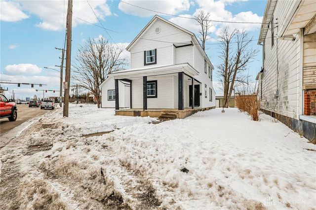 1083 Valley Street, Dayton, OH 45404