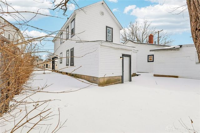 1083 Valley Street, Dayton, OH 45404