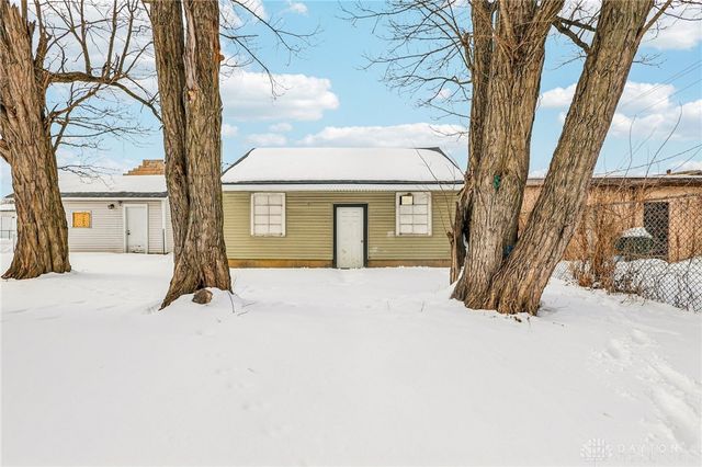 1083 Valley Street, Dayton, OH 45404