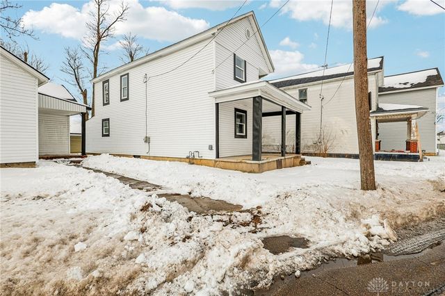 1083 Valley Street, Dayton, OH 45404