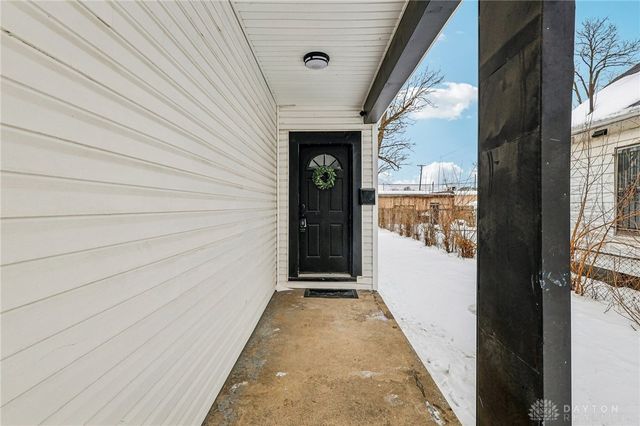 1083 Valley Street, Dayton, OH 45404