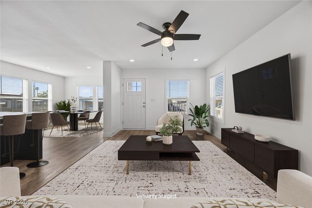 3310 Jewel Cave Drive, Las Vegas, NV 89122