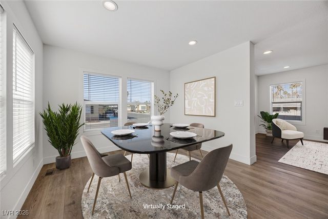 3310 Jewel Cave Drive, Las Vegas, NV 89122