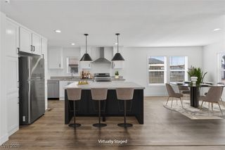 3310 Jewel Cave Drive, Las Vegas, NV 89122