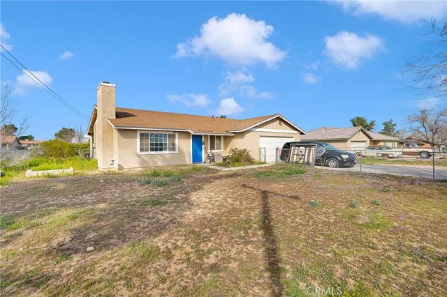 12696 9th, Victorville, CA 92395